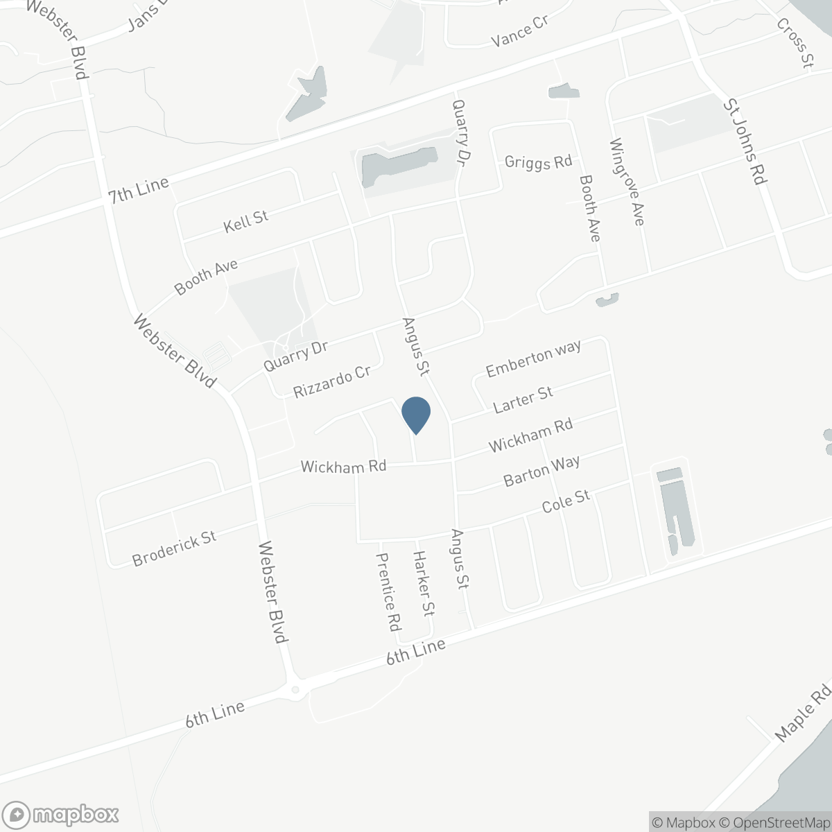 1633 CORSAL COURT, Innisfil, Ontario L9S 0J9